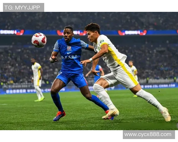 国安痛失好局三球战平大埔 恩加德乌送礼又破门林良铭进球被吹引热议