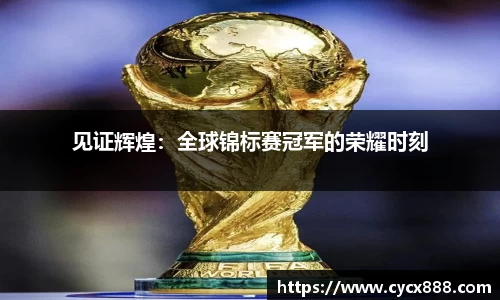 见证辉煌：全球锦标赛冠军的荣耀时刻